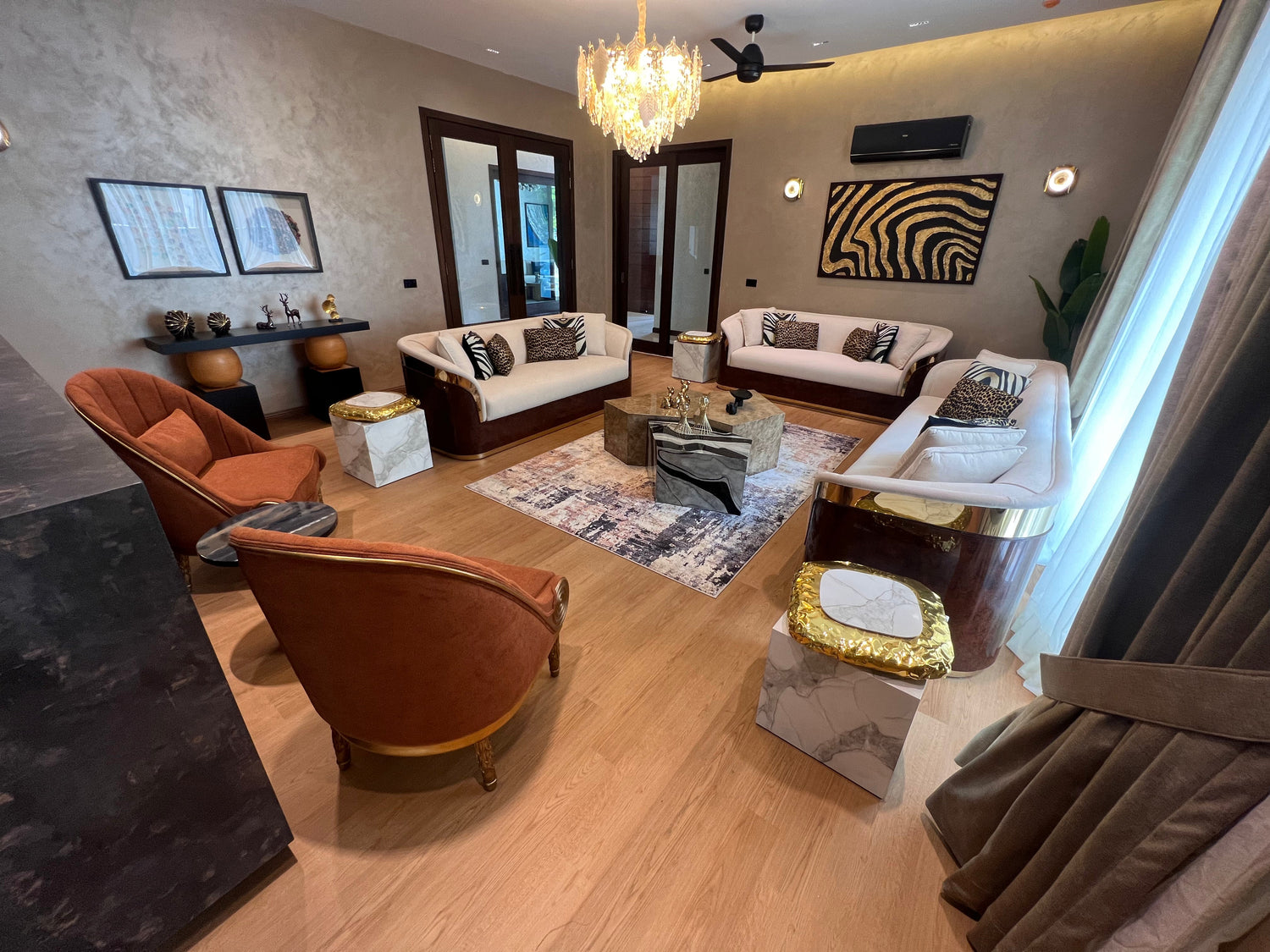 Sofas