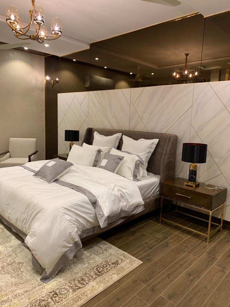 Beds