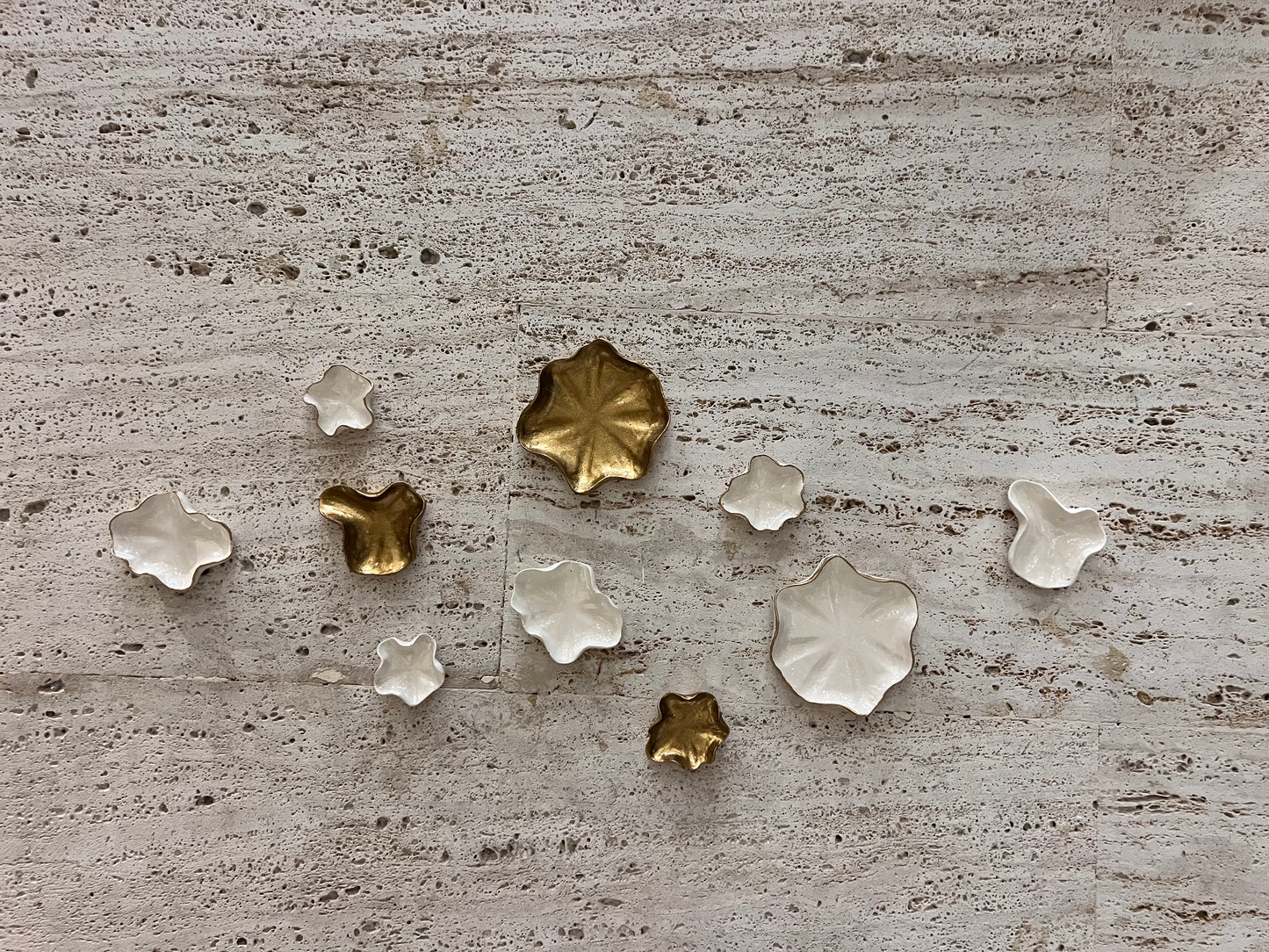 Petal Wall Decor