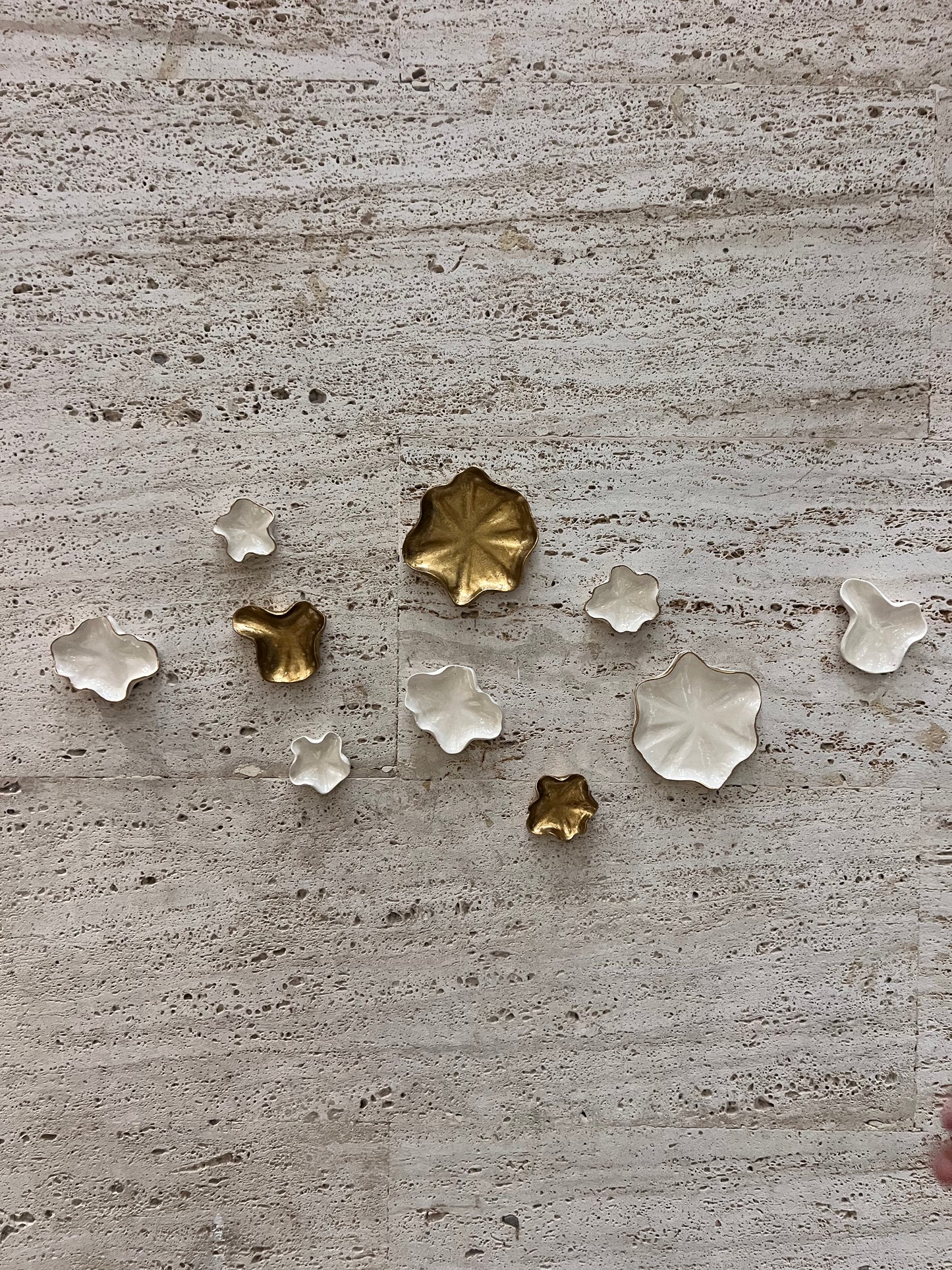 Petal Wall Decor