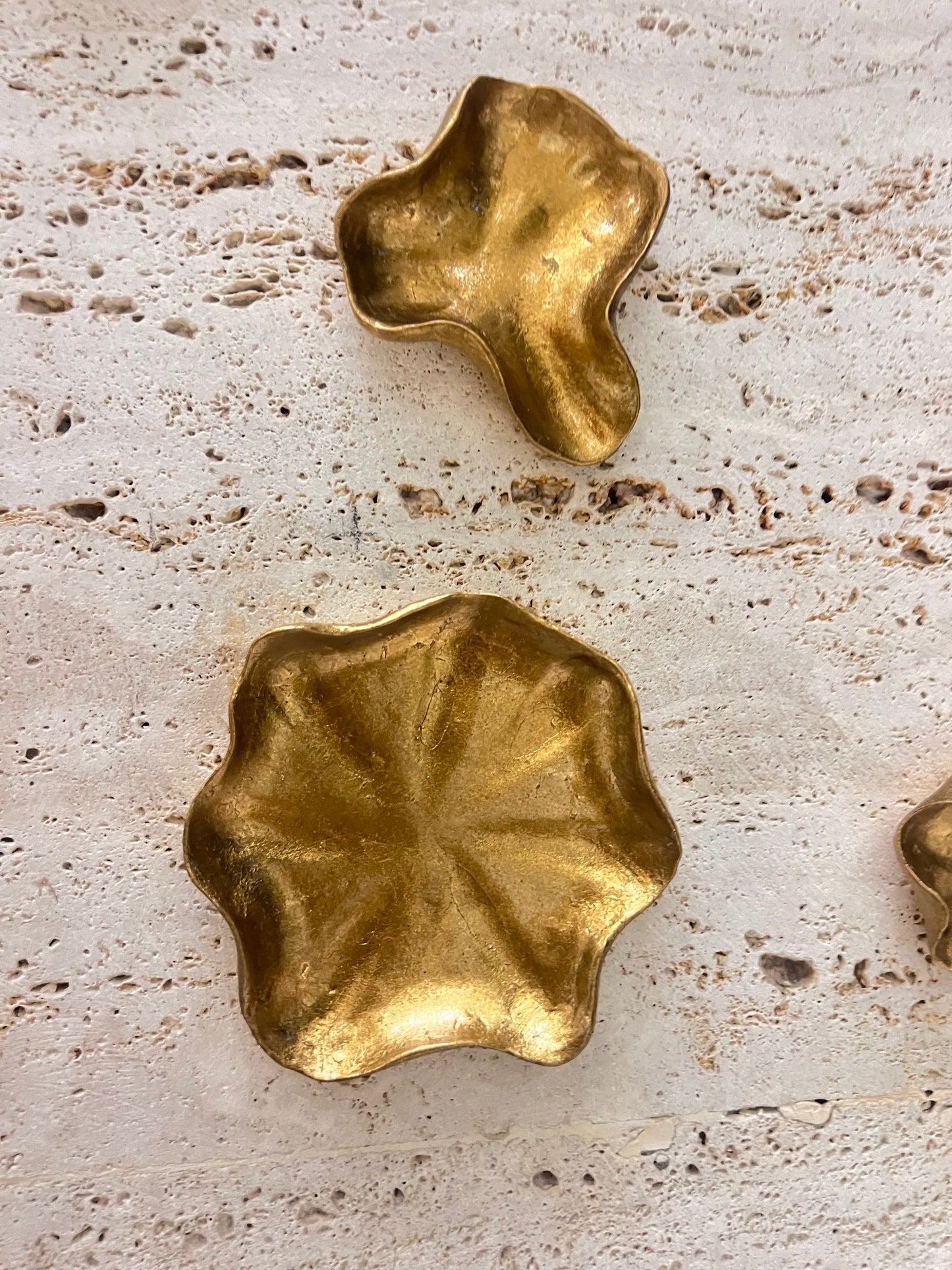 Petal Wall Decor