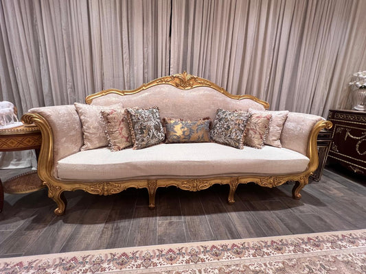Indelible Sofa Set