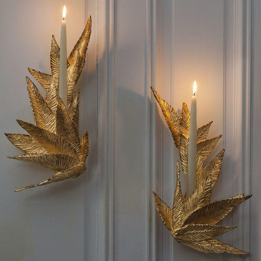Charm wall lights